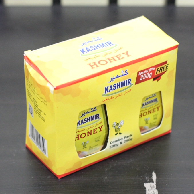 

Madu Murni Al Shifa / Al- shifa 500 gr free 125 gr original