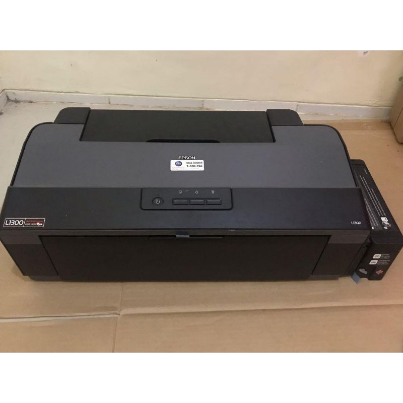 Printer Epson L1300 l1300 1300