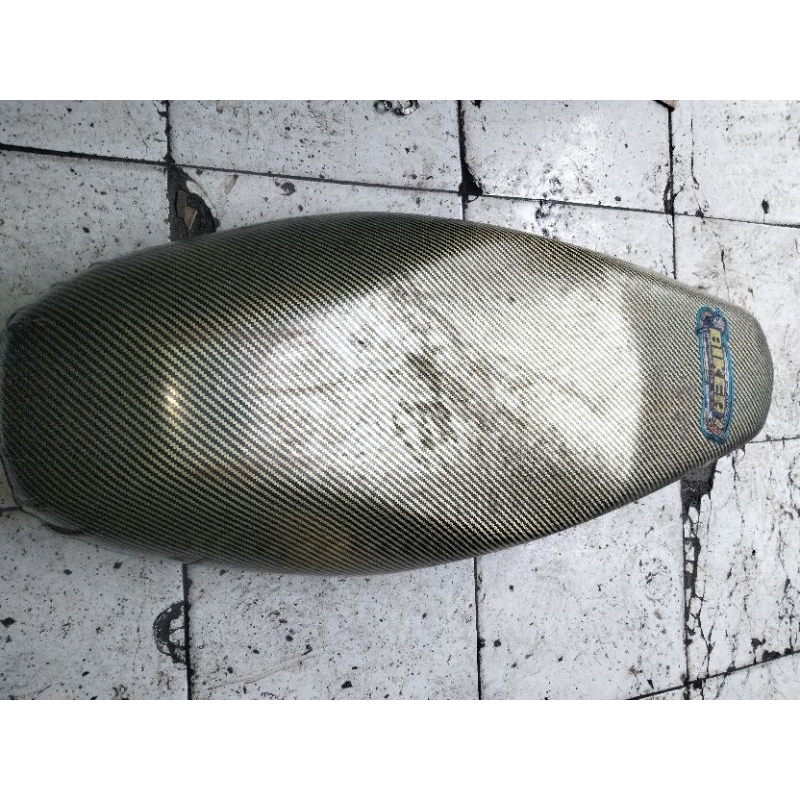 jok motor Vario 125 old KZR seken original