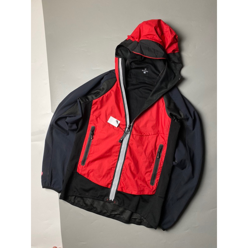 MONTURA JACKET