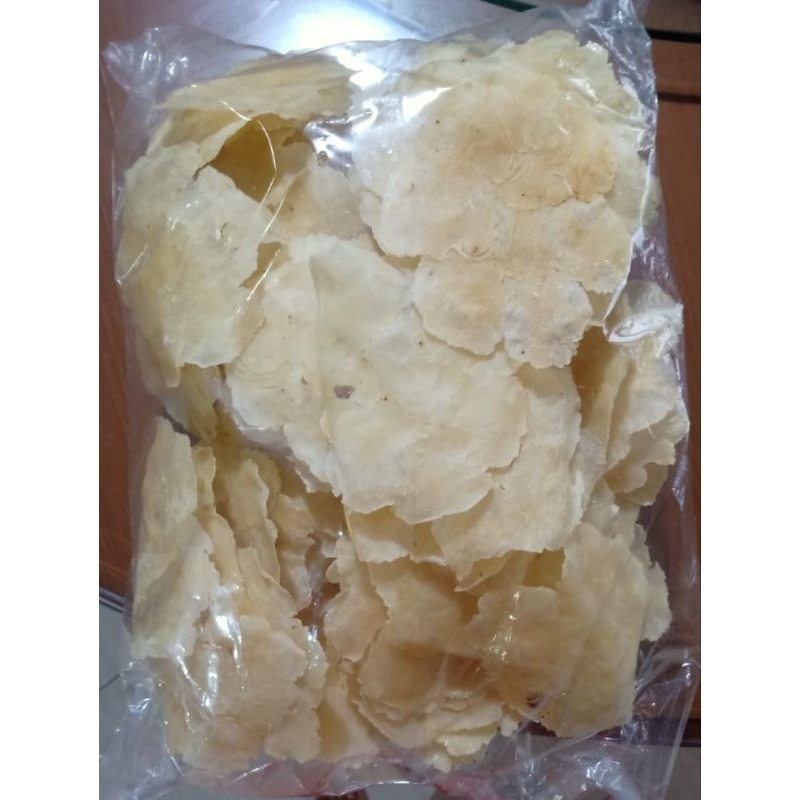 

Emping JUMBO kualitas export