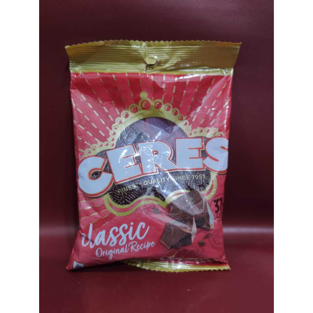 

Ceres Rice Clasic 200G