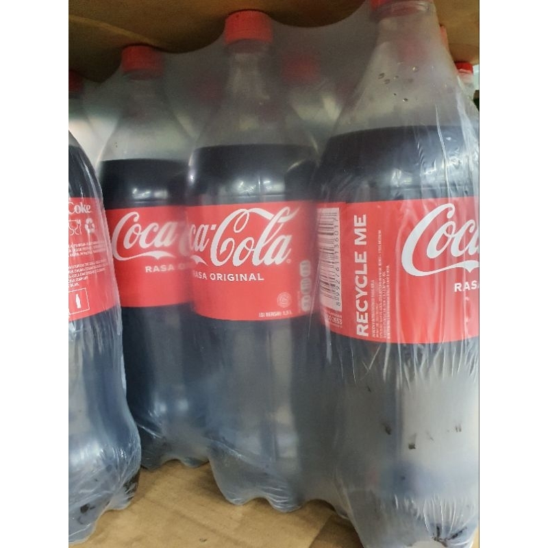 Coca cola | Fanta | Sprite 1.5L