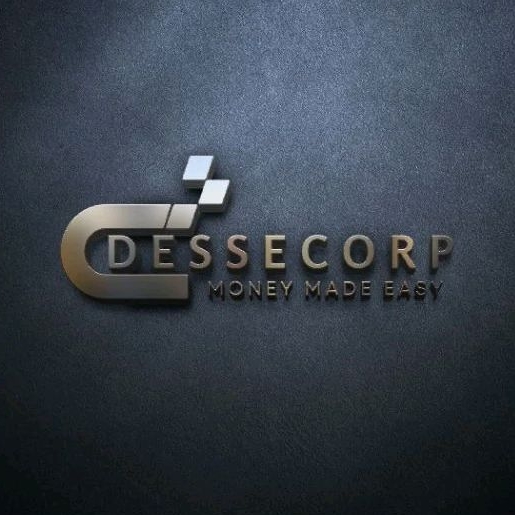 Desain logo profesional