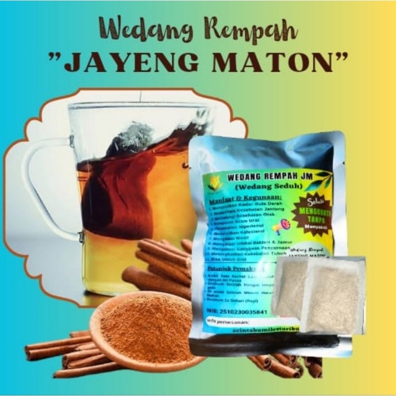 

Jayeng Maton