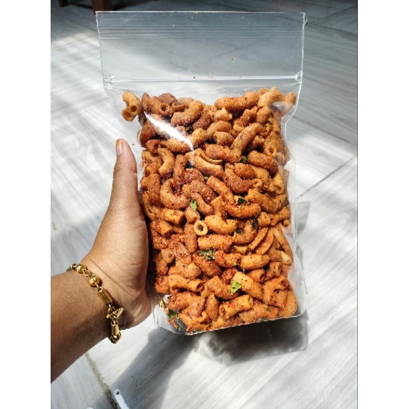

makaroni Bantat sehah