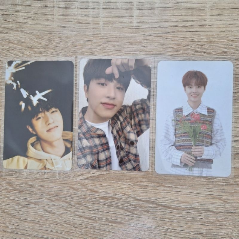 PC PHOTOCARD TREASURE FA EFFECT HARUTO KEMPI JUNGHWAN AR DOYOUNG