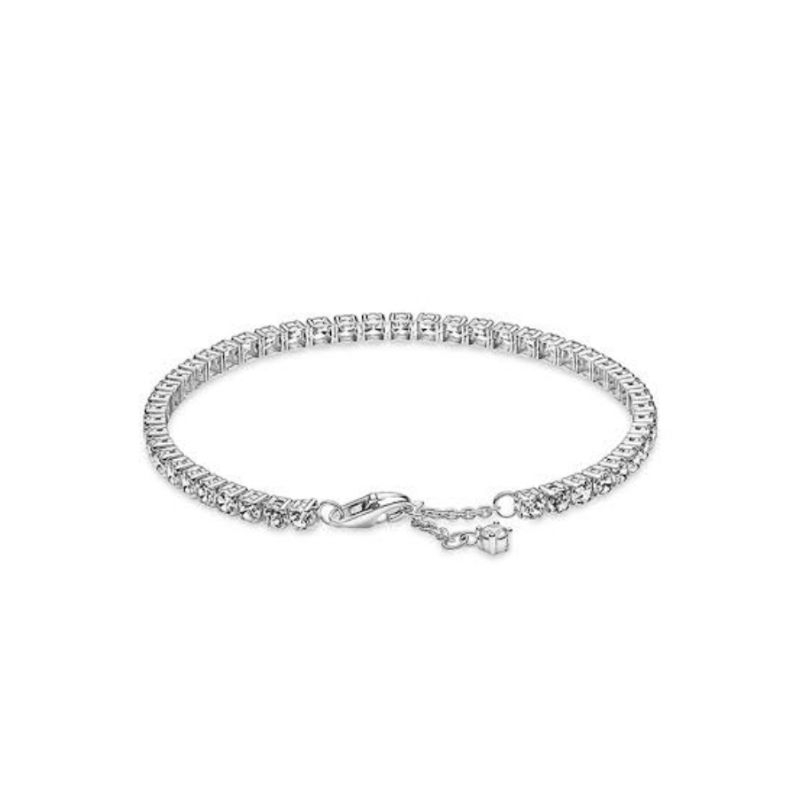 PRELOVED TENNIS BRACELET GELANG  PANDORA