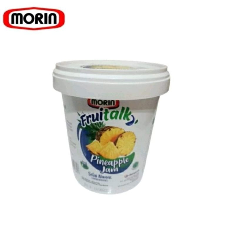 

Selai Nastar Morin [ Exp 02 2026 ]