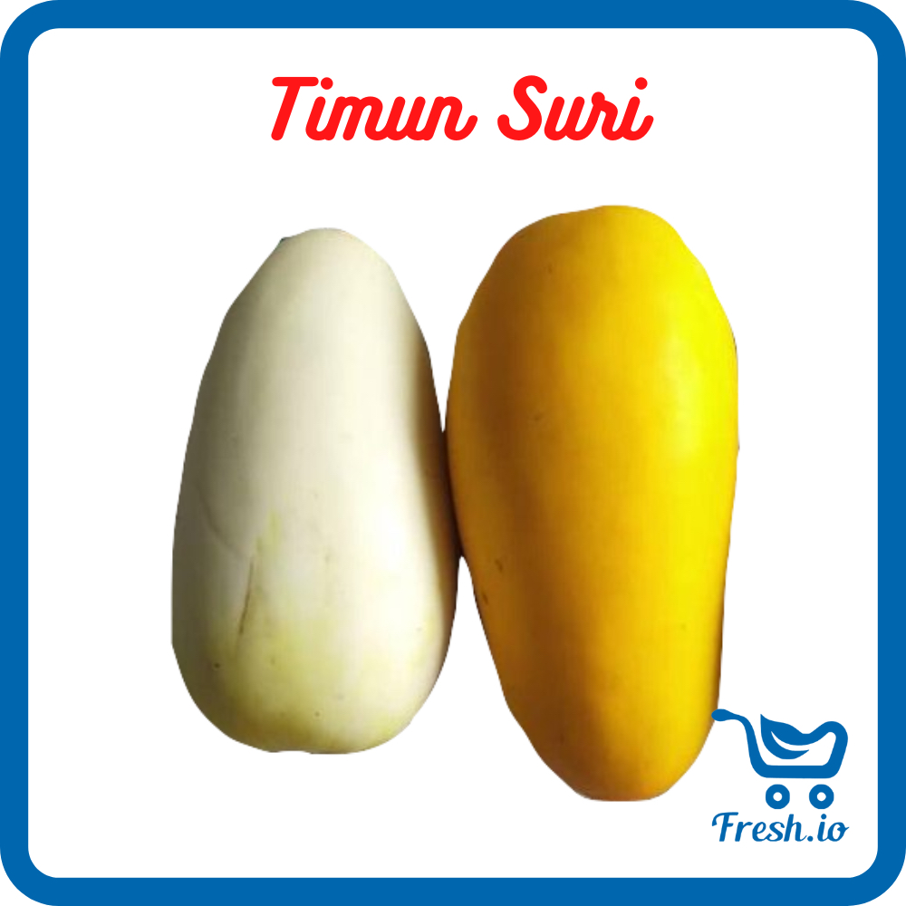 

Timun Suri