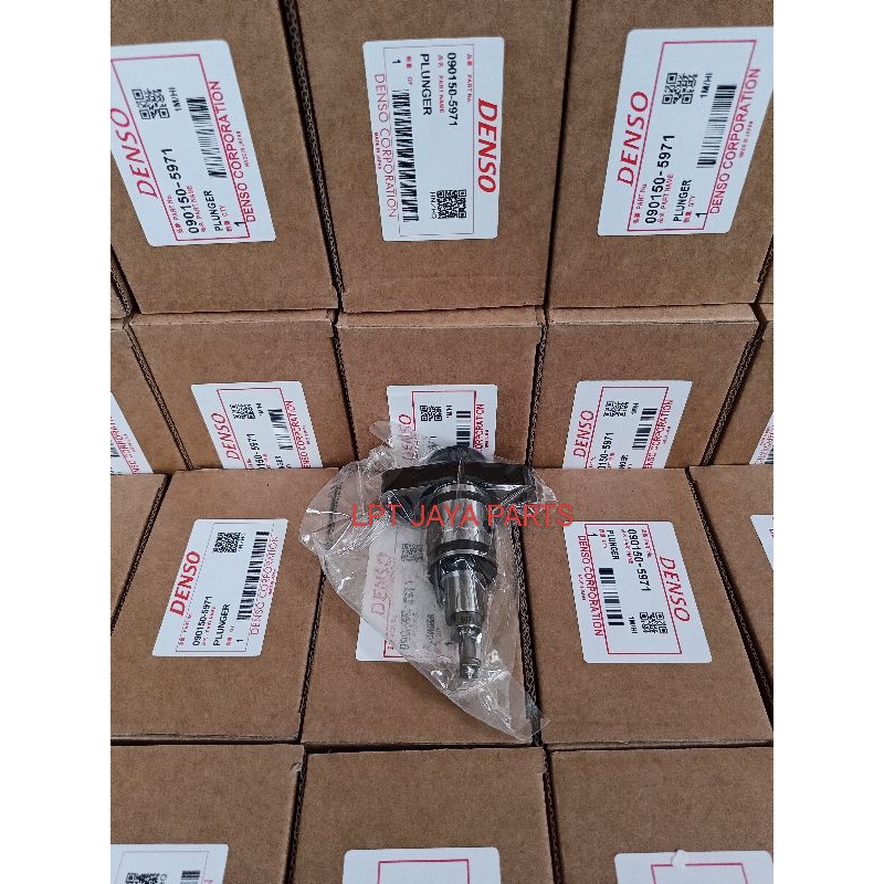 PLUNGER PLUNYER PS125 CANTER TURBO PS125 HD HT125 HT130 DINA