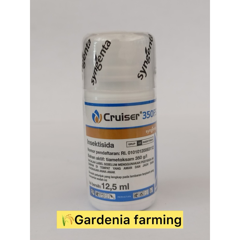 Cruiser 350 FS 12,5ml