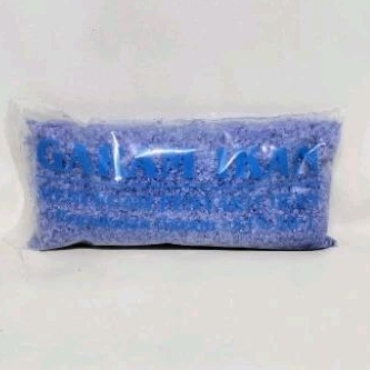 Blue Salt Garam ikan biru obat ikan cupang sirip kuncup