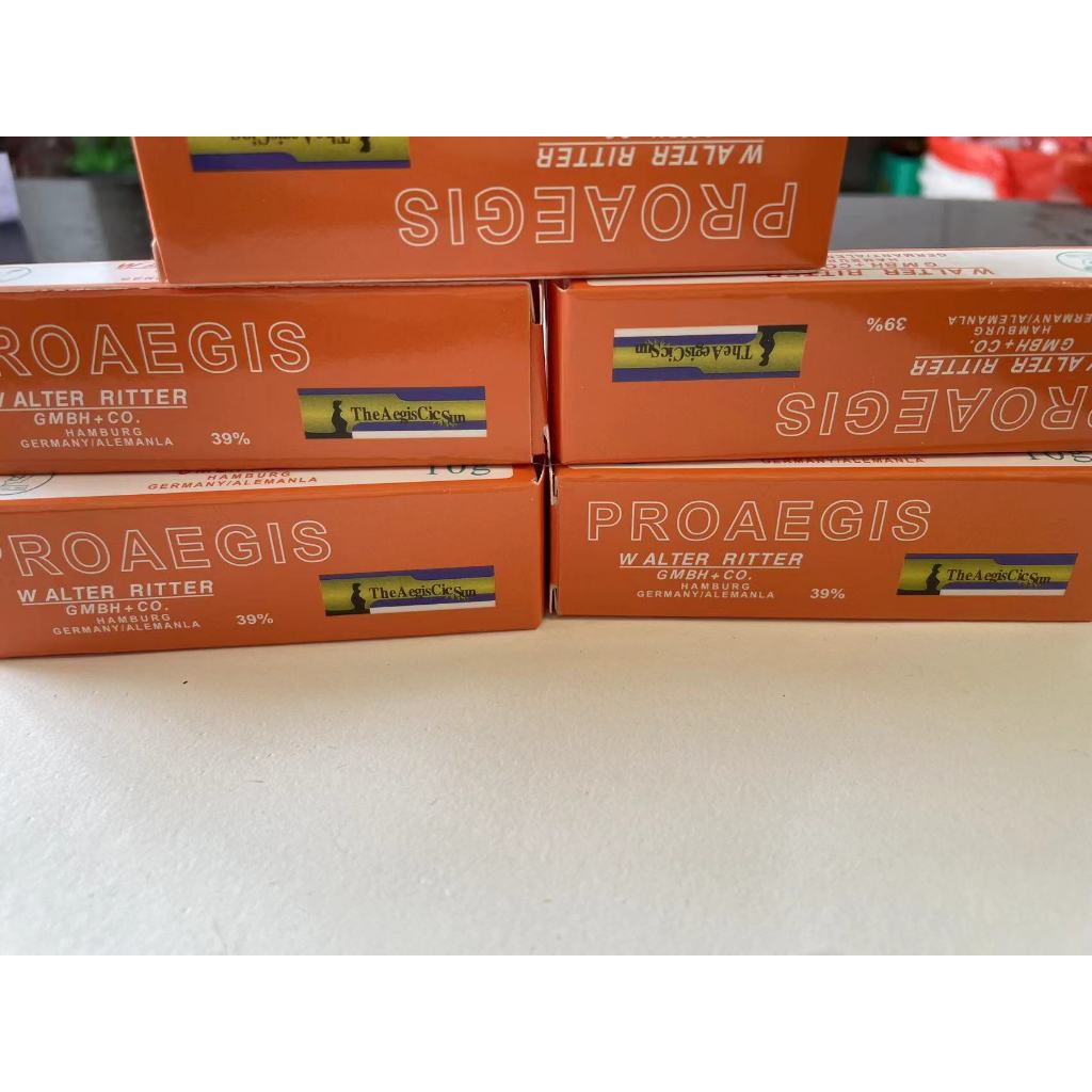 PROAEGIS  JPro Anastesi Cream Fast Numbing Cream 39.9%