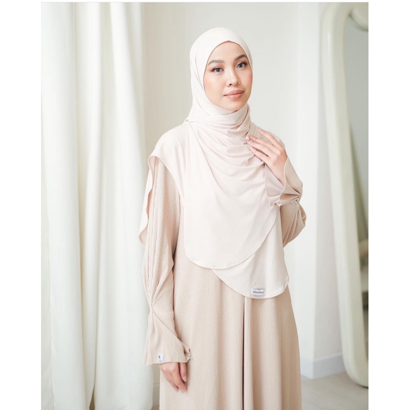 Amna Instan by Khalewale