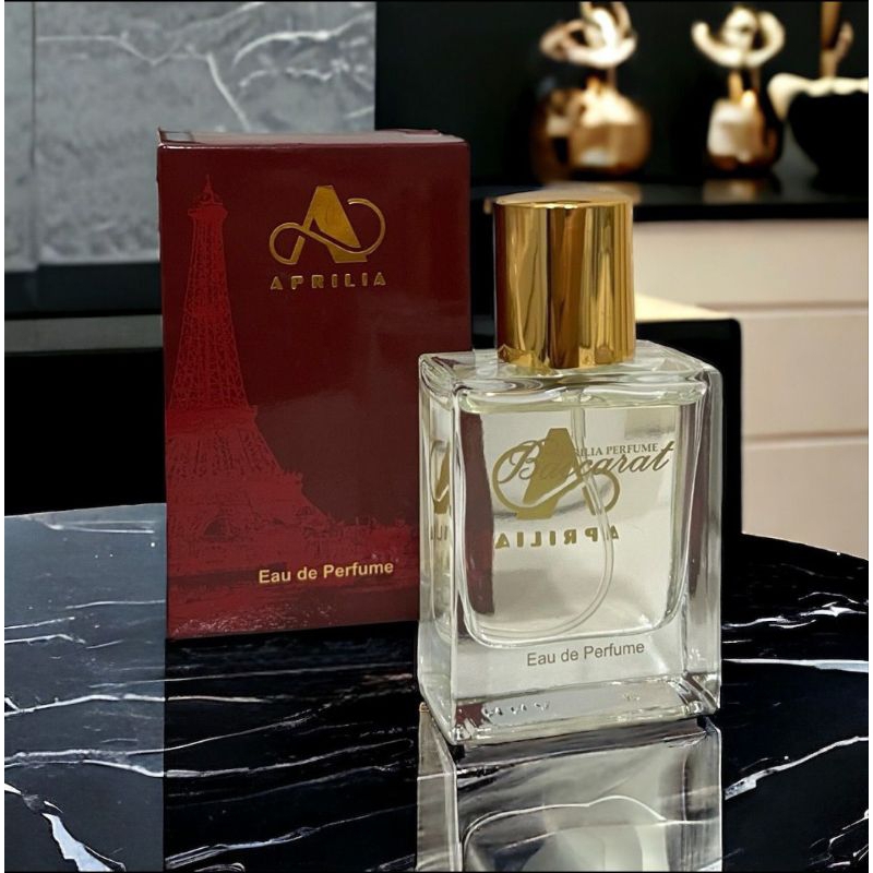 PARFUM BACCARAT OUD RED ORIGINAL APRILIA 30ml ( Eau de Perfume )