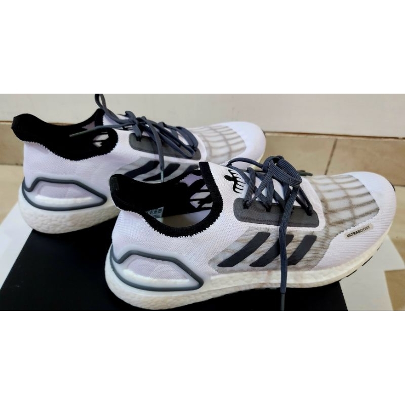 Adidas Ultraboost DNA 4.0 Versi James Bond 007 Spectre size 44 2/3