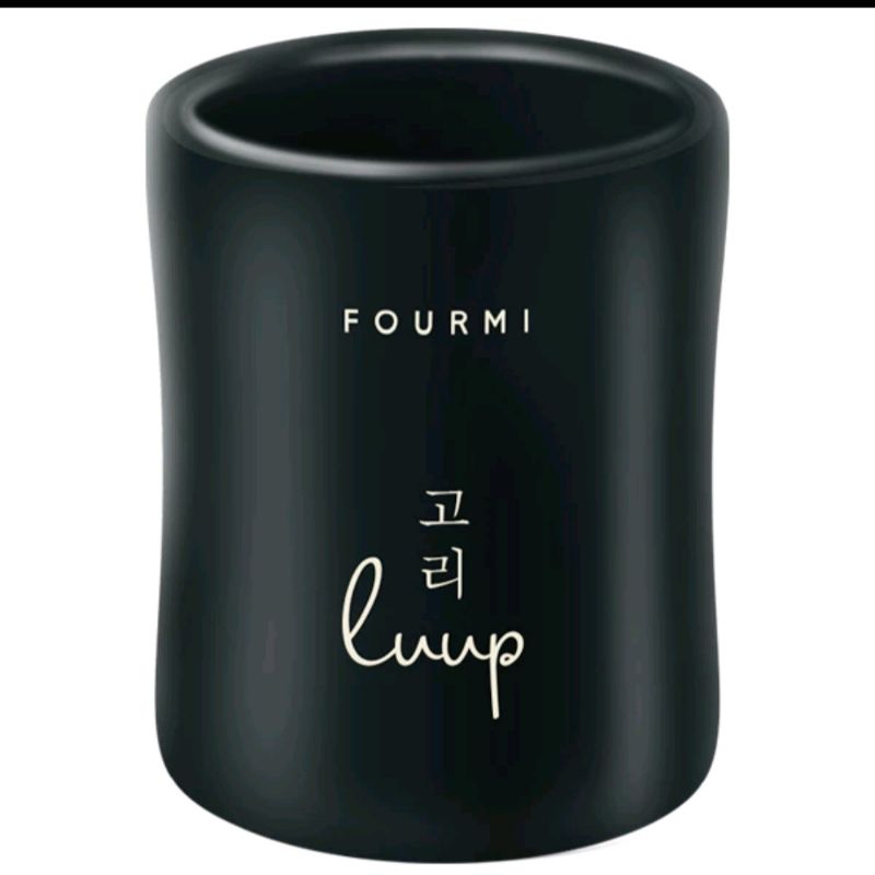 FOURMI LUUP ALAT PIJAT WAJAH TERAPI KECANTIKAN