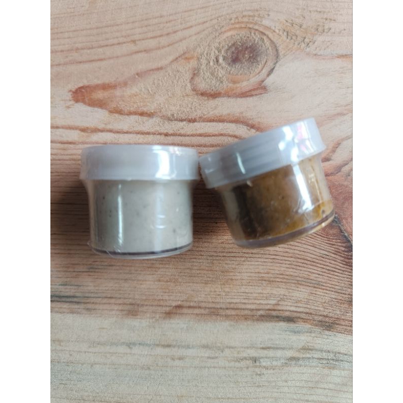 ramuan cream dayak khas kalimantan original