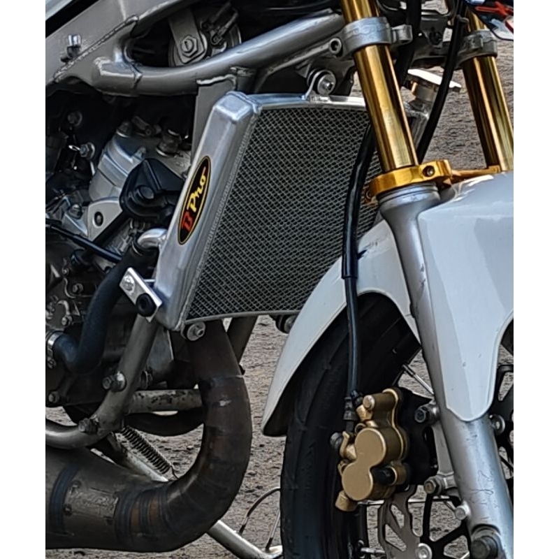 RADIATOR_BPRO_NINJA_R/SS