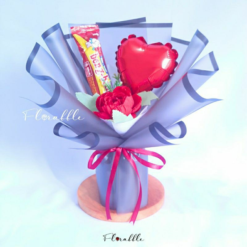 

Buket Beng Beng | Buket Bunga | Buket Love | Buket Wisuda | Buket Kupu-kupu | Bouquet Bunga