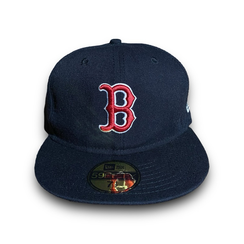 New Era x MLB Boston Red Sox 59Fifty