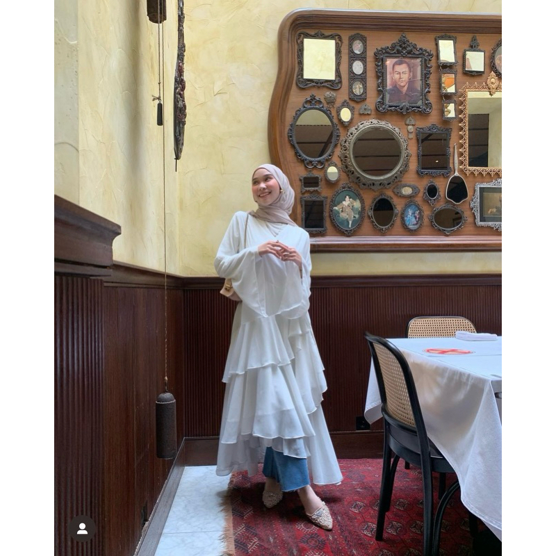 IRIS KIMONO CAYLIN.CO