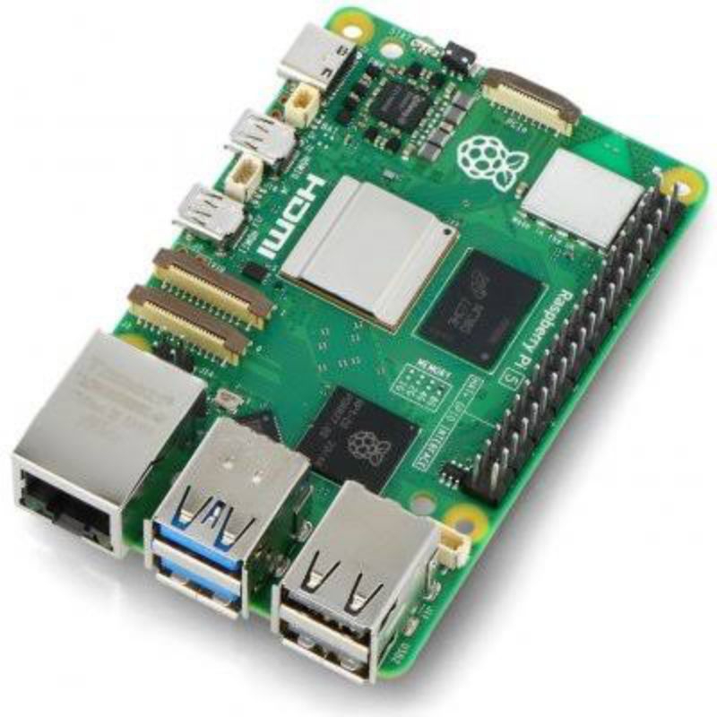 Raspberry Pi 5 8GB