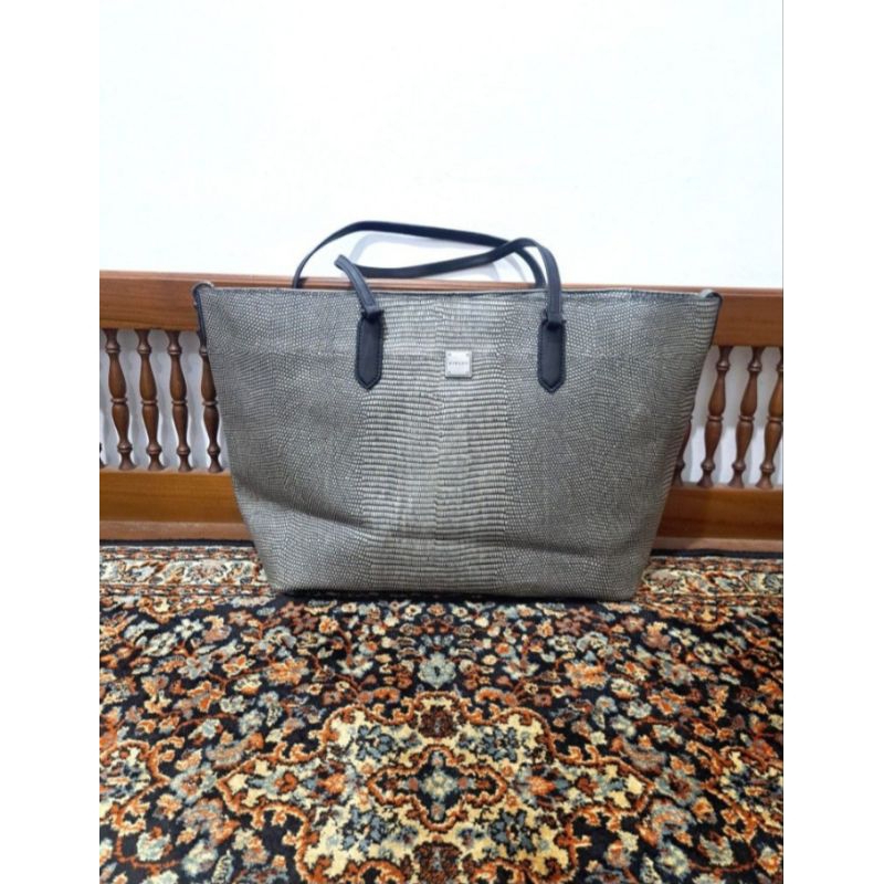 tas tote bag sisley