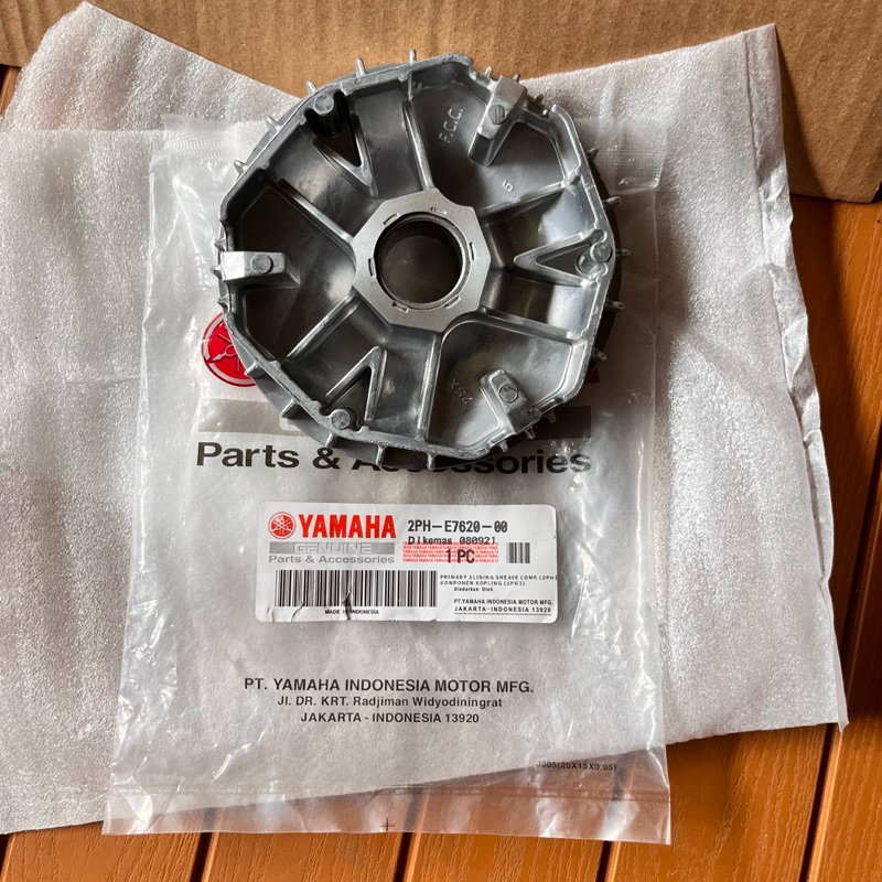 Rumah Roller ONLY 2PH