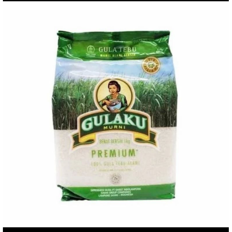 

gulaku premium 1 kg