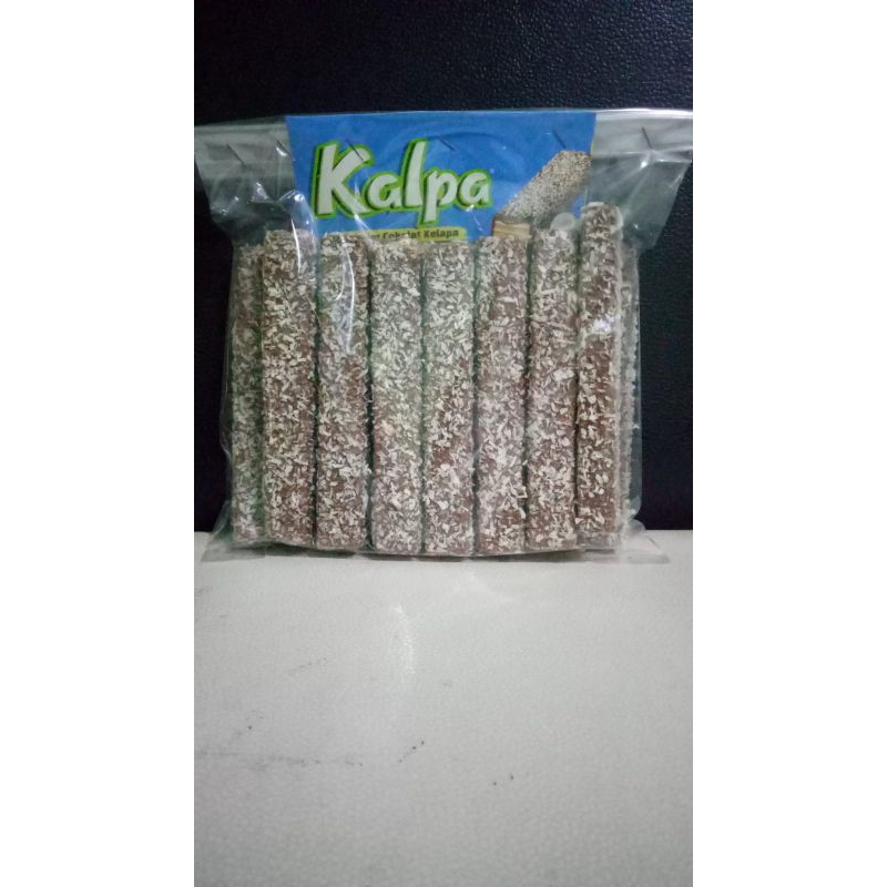 

snack kalpa 250gr/500gr