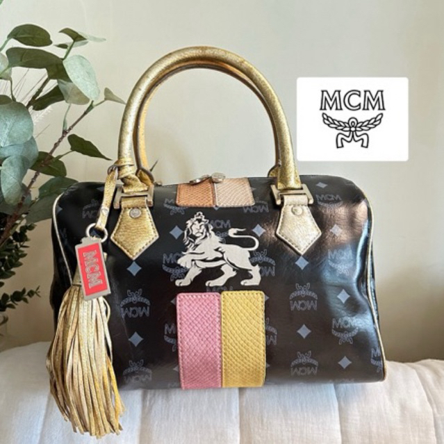 mcm munchen preloved