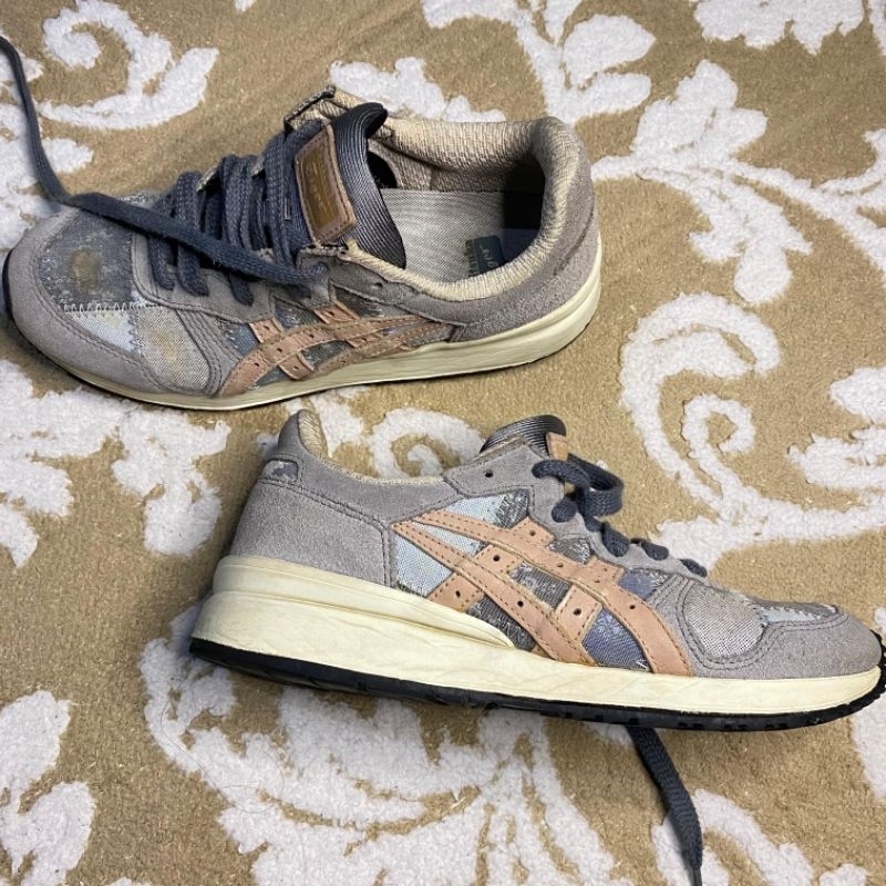 ONITSUKA TIGER ORI PRELOVED