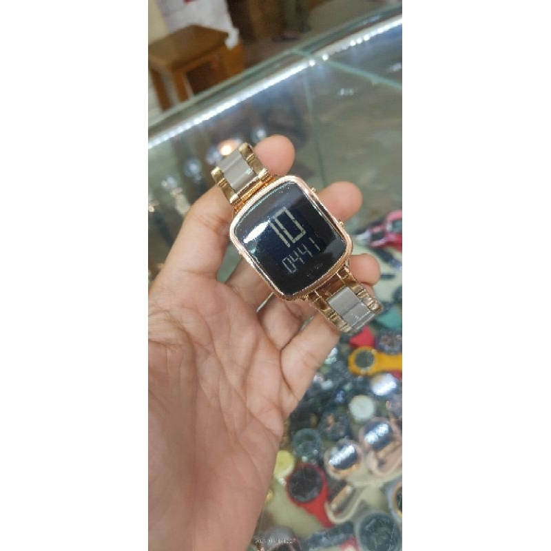 Jonas Jasmin 2261 Digital Rantai Mika Original