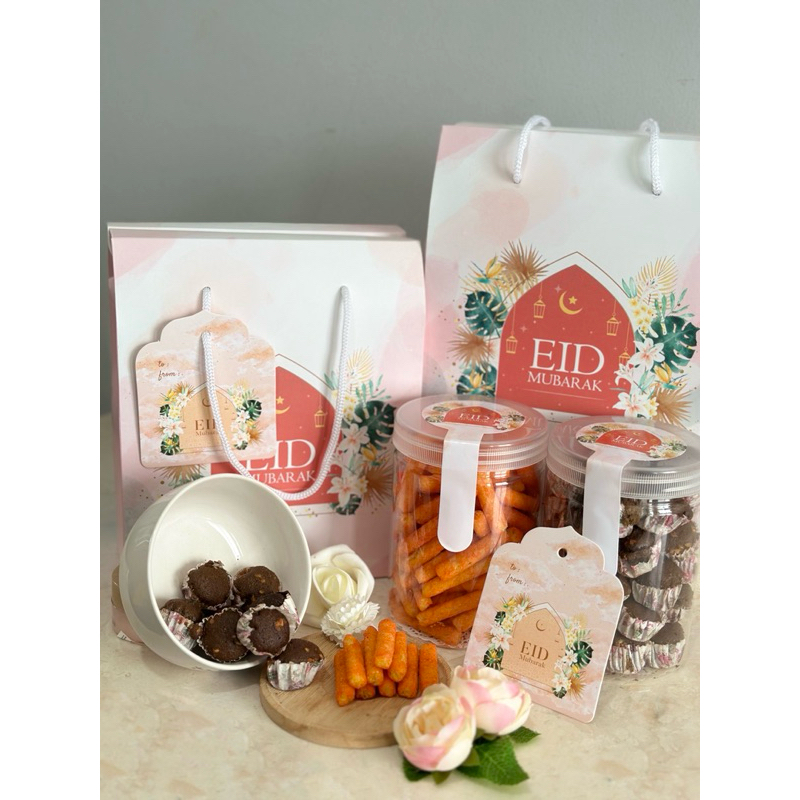 

[PROMO] HAMPERS LEBARAN IDUL FITRI HAMPERS MURAH