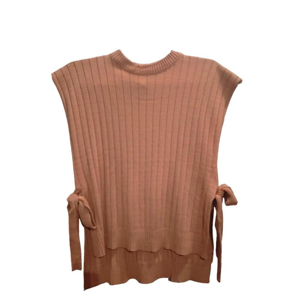 BAJU ATASAN ROMPI WANITA KOREA DEWASA