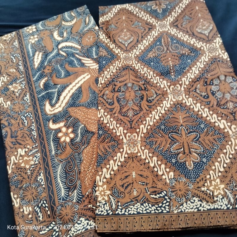 Lar Gurda, Kesikan Sogan