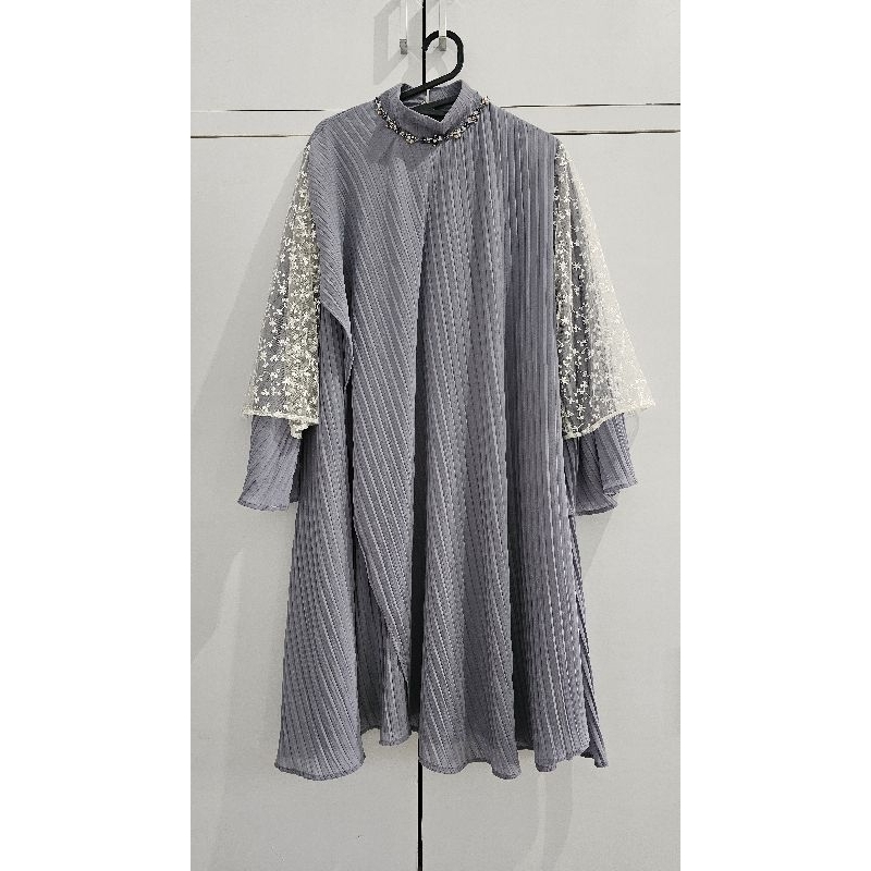 JENNA&KAIA SYANA TUNIK SIZE L-XL