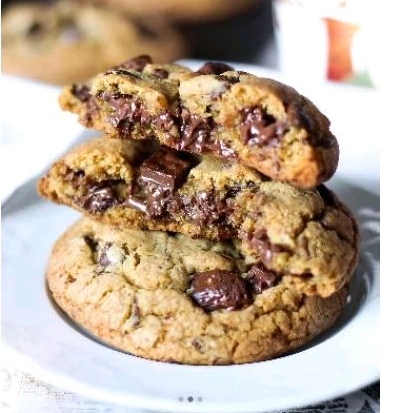 

Soft Cookies