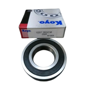Bearing As Kruk Kiri CVT Honda VARIO 125 150 KOYO 6207RS Original