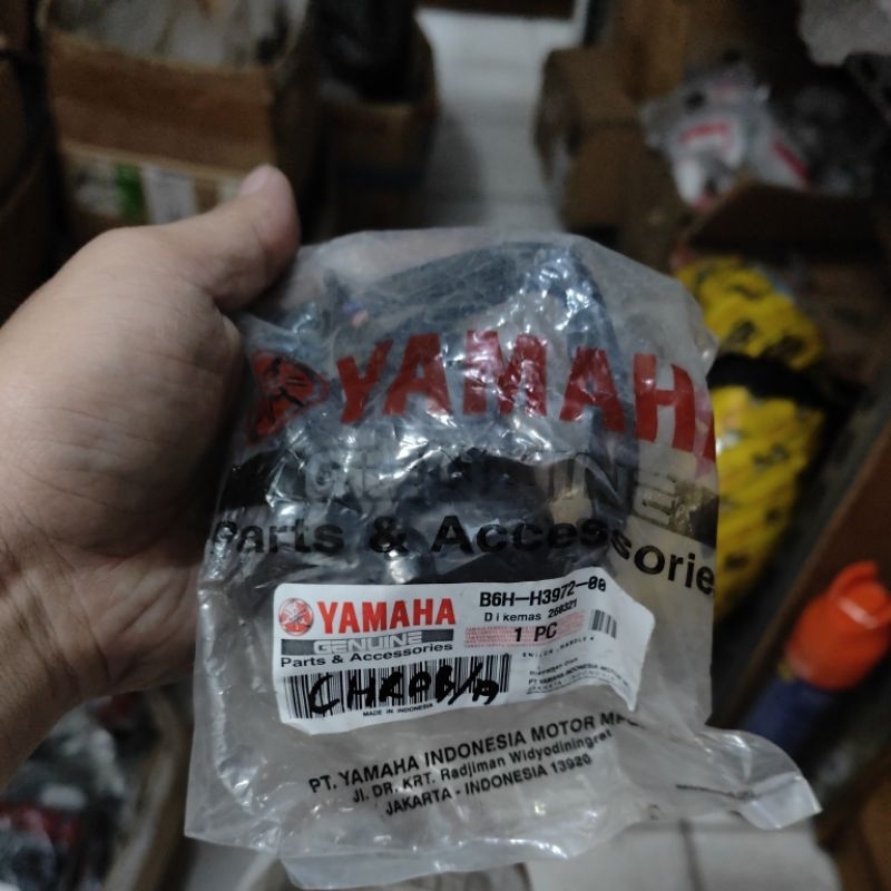 saklar kiri nmax new (bukan ori)