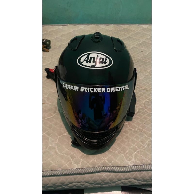 ala ala arai ink Cl 25 custom