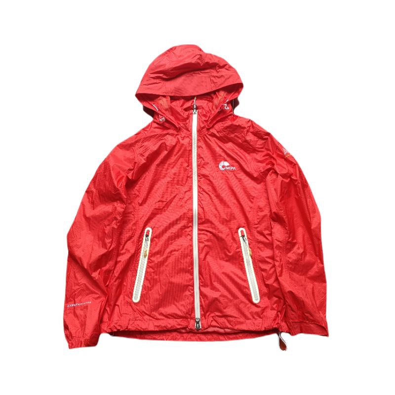 nepa running outdoor jacket S