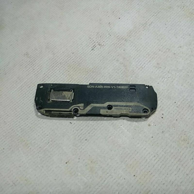 Buzzer Bekas Asus Zenfone Live L1