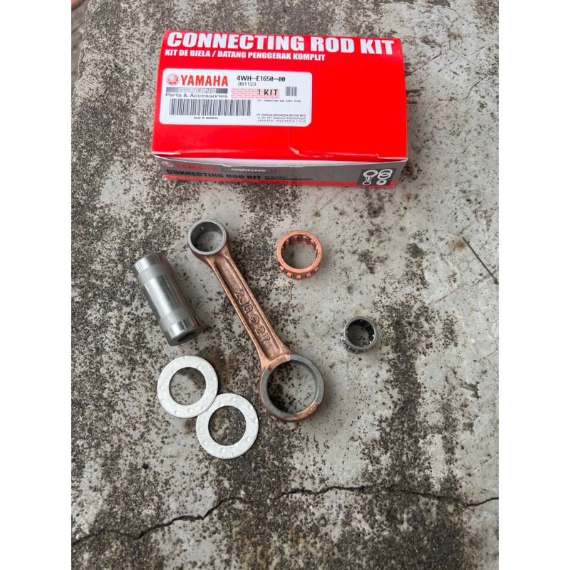 STANGSEHER STANG SEHER SEKER FIZ R FORCE ORIGINAL YAMAHA