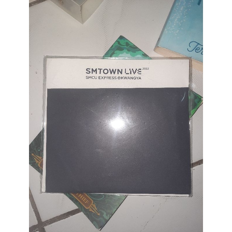 ar ticket only winter smcu kwangya md