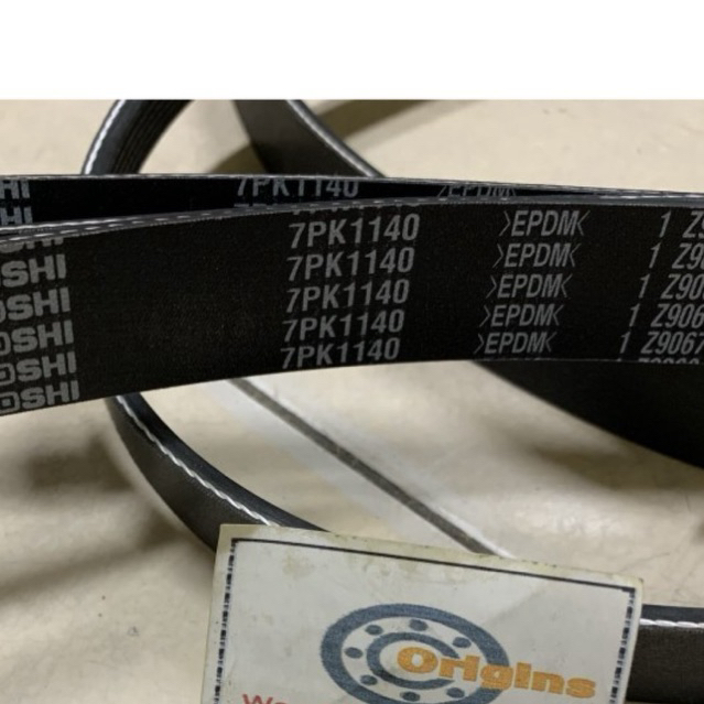 TALI KIPAS LIVINA GRAND LIVINA 1500cc , NISSAN LATIO 7PK1140