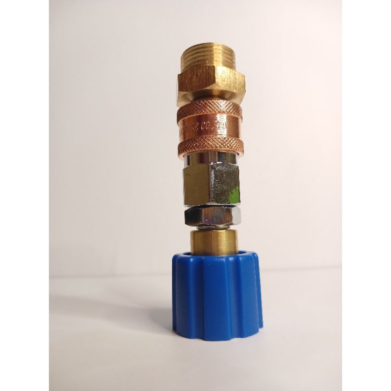 quick release untuk jet cleaner