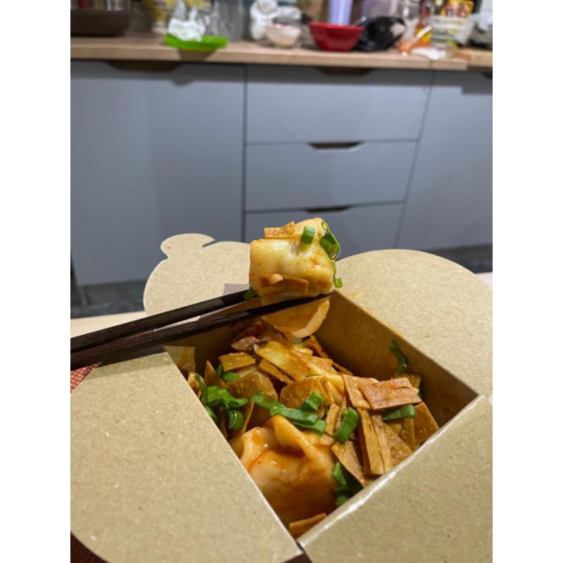 

Pangsit Rebus (Frozen) Pangsit ayam Pangsheet Bar